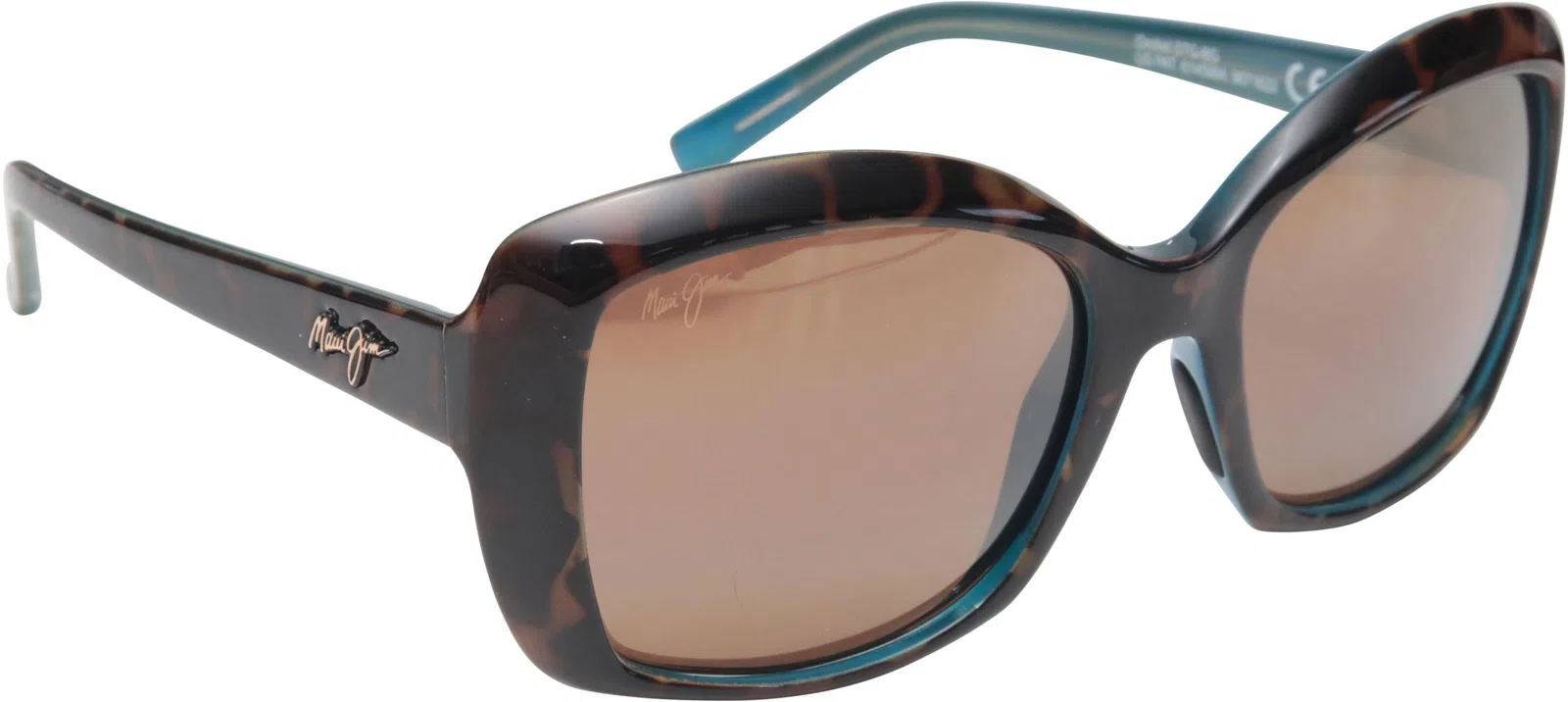 Maui Jim ORCHID MJ735 Sunglasses - view 3